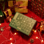 Outin Mino giftset набор